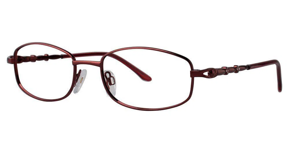 MODERN METALS BOUQUET Eyeglasses - view 8
